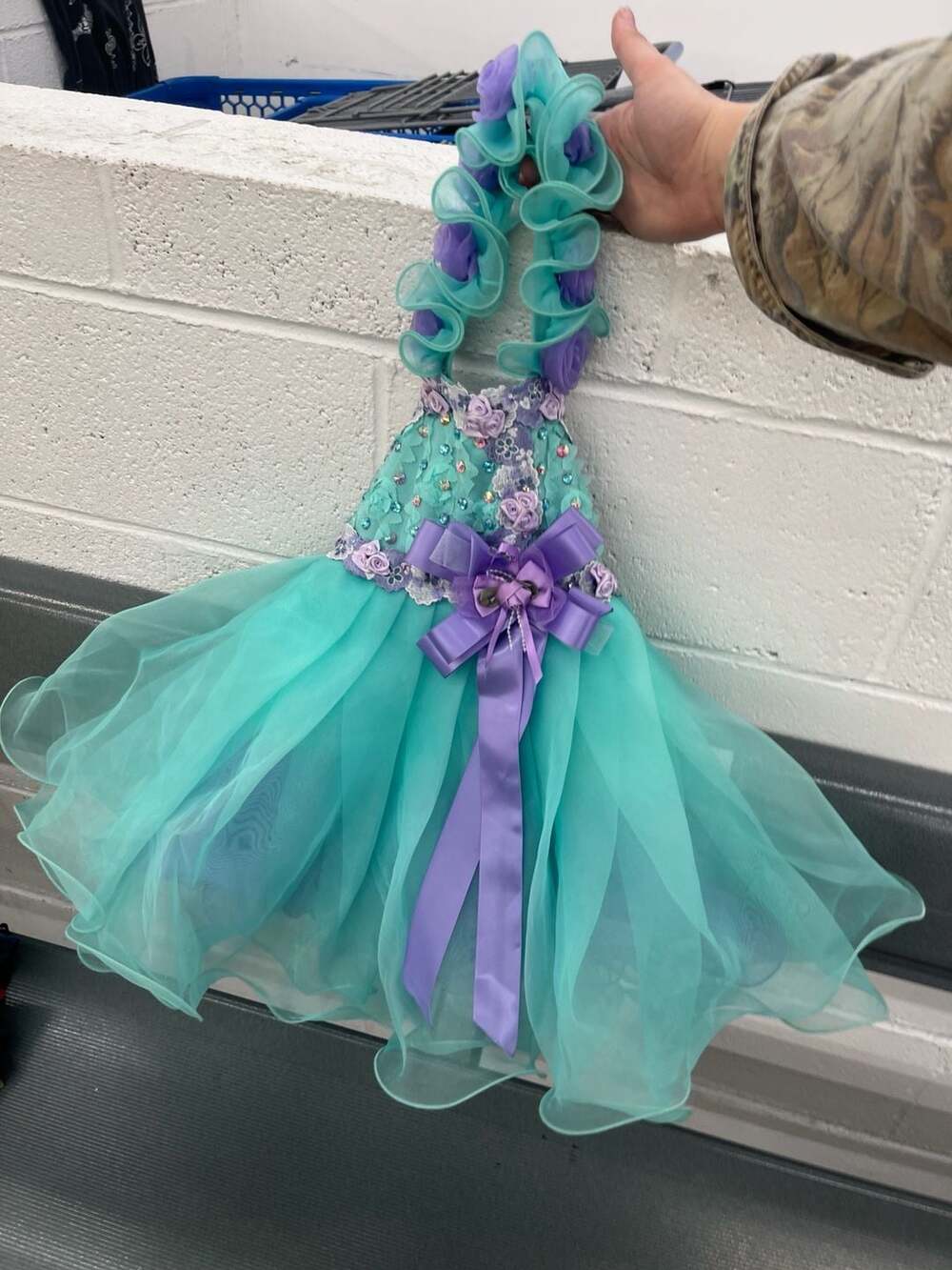 Dresses